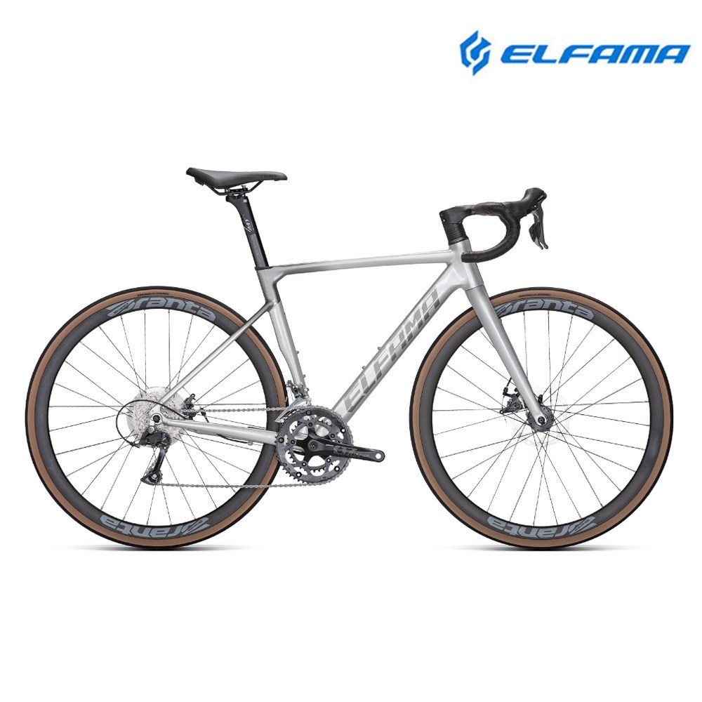 2024 엘파마 로드너 로드자전거, 당신의 새로운 동반자 엘파마