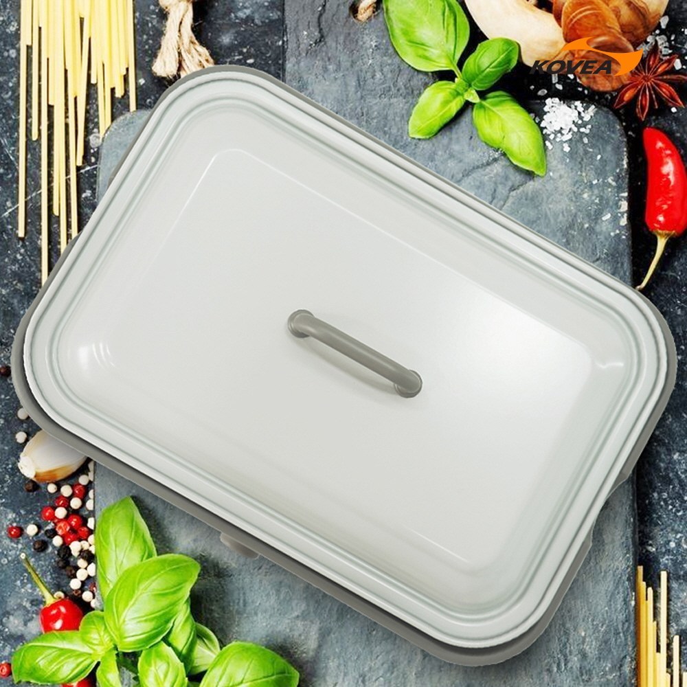 코베아 올인원 멀티그릴 KECO9EK-05: 간편함과 맛, 위생까지 한번에!