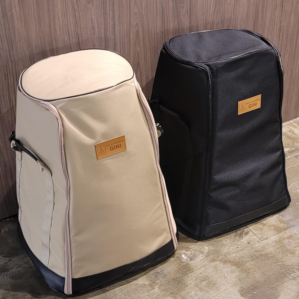 토요토미/코로나 난로 가방: 안전과 편리함을 더해주는 겨울 캠핑 필수템