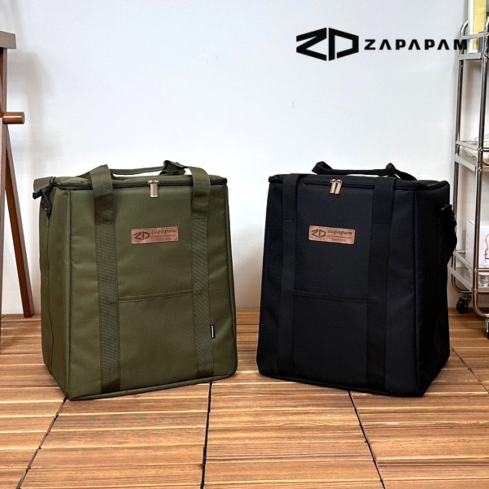 신일 팬히터 가방 300: 안전한 이동과 효율적인 보관으로 완성하는 따뜻한 겨울 캠핑