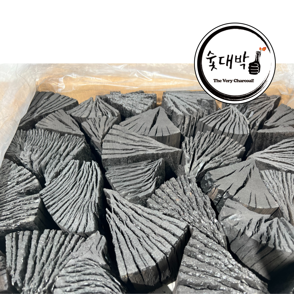 바베큐의 맛을 끌어올리는 최고의 선택