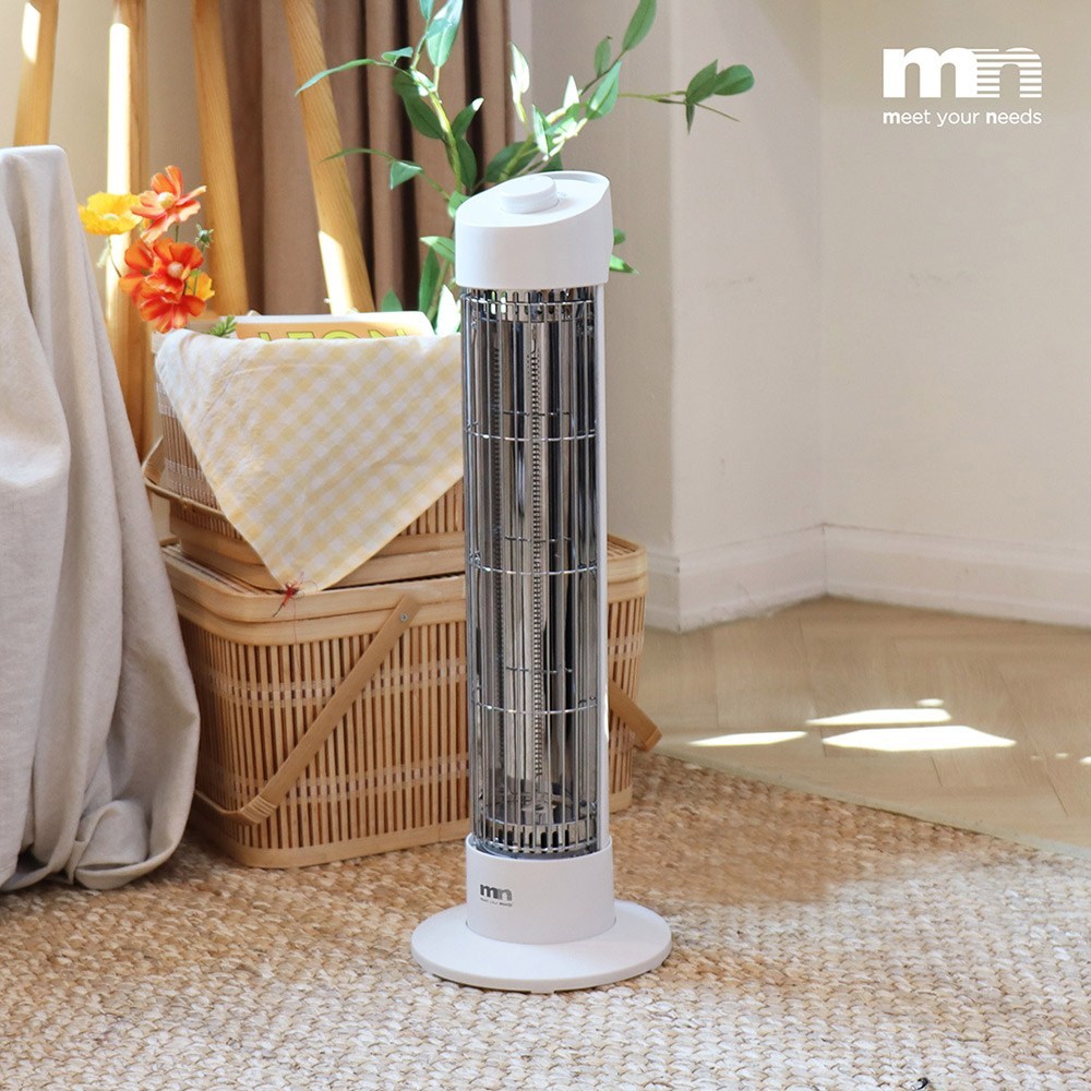 안전하고 경제적인 개인 난방, 엠엔 카본 히터로 따뜻한 겨울을!