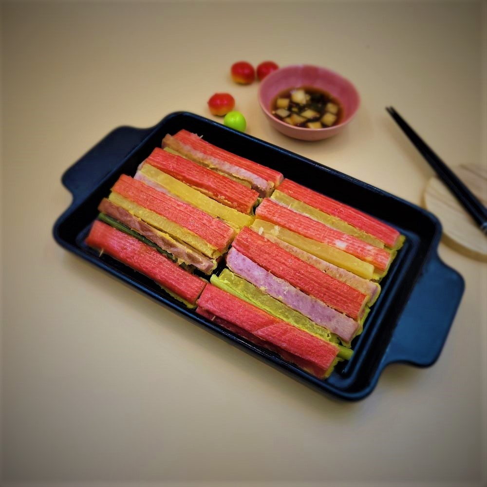 입안 가득 퍼지는 풍미, 메미리 수제 꼬지전!