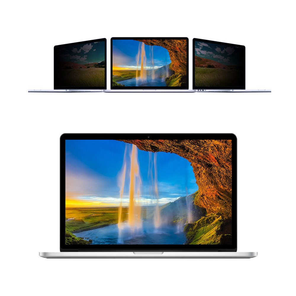 삼성 갤럭시북3 울트라 NT960XFH-X92A -X72A -XD92G -XD90G -XD72G -XD70G -XC70G -XC71G 용 흡착식 정보보호필름, 1개