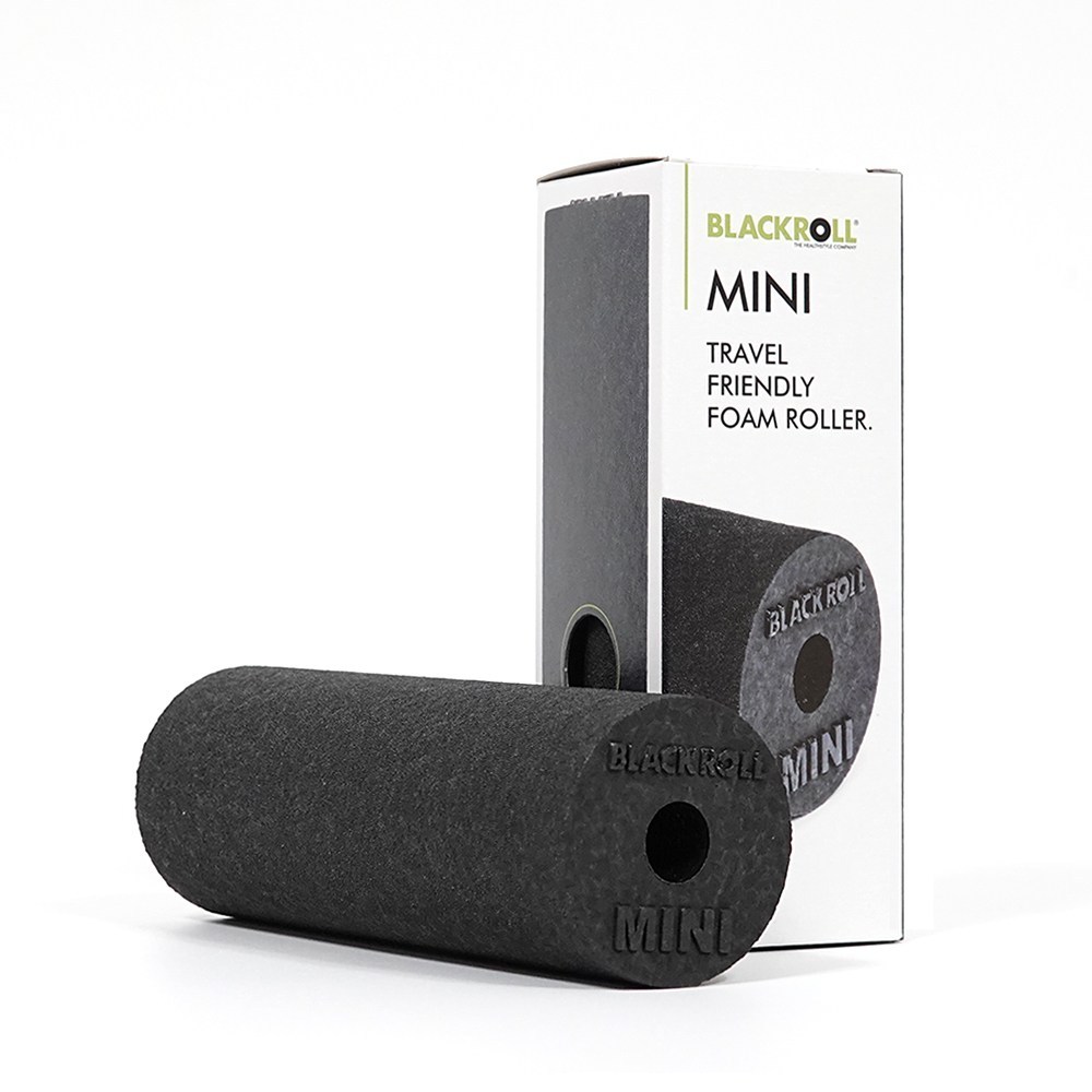 독일 블랙롤 미니 폼롤러 하드 리뷰 미니폼롤러