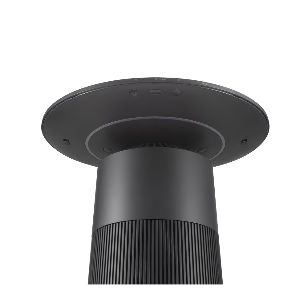 예술과 청정, 당신의 공간을 위한 완벽한 선택, LG 퓨리케어 오브제컬렉션 에어로퍼니처