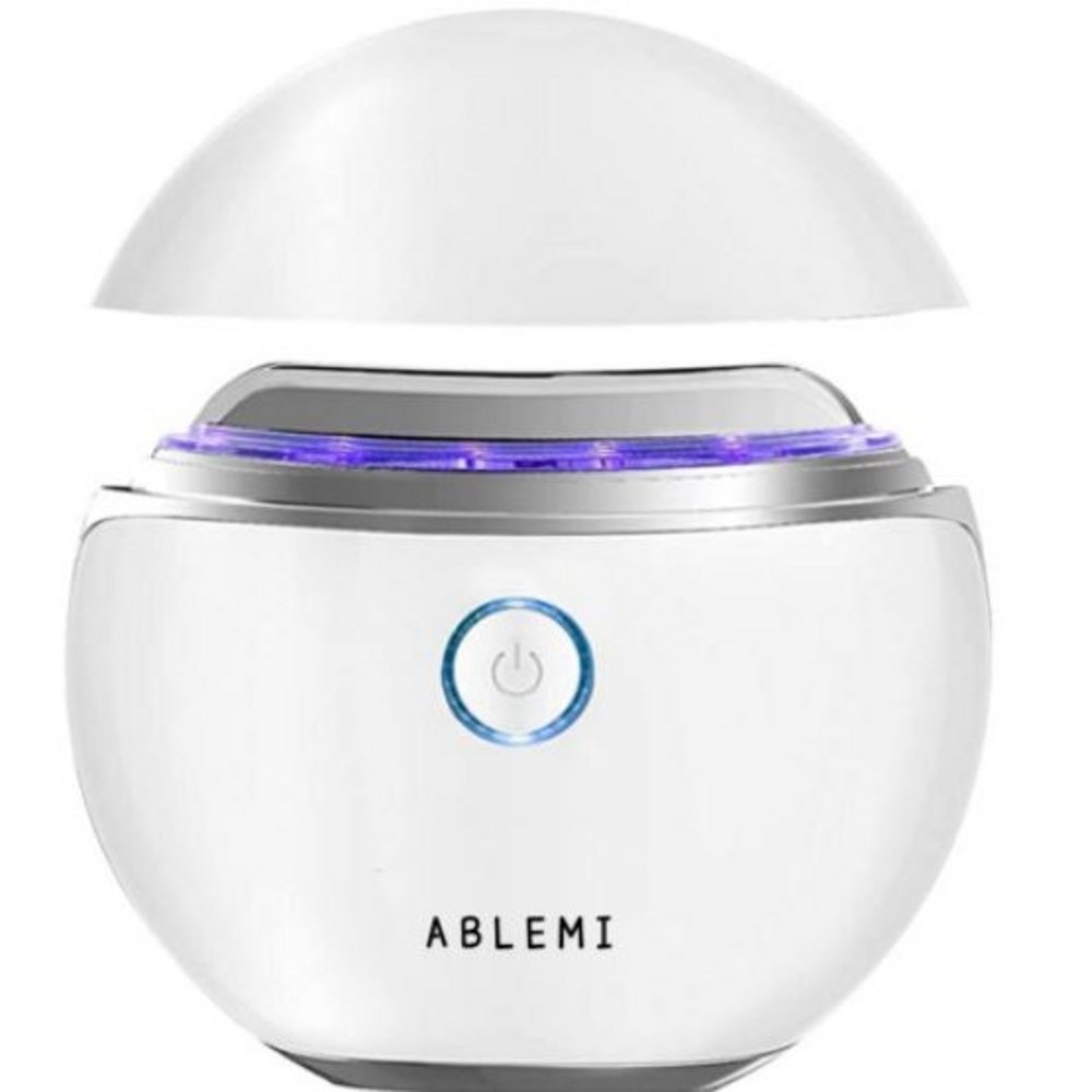 에이블미 페이스 갈바닉 마사지기: 피부에 대한 새로운 희망 갈바닉마사지기