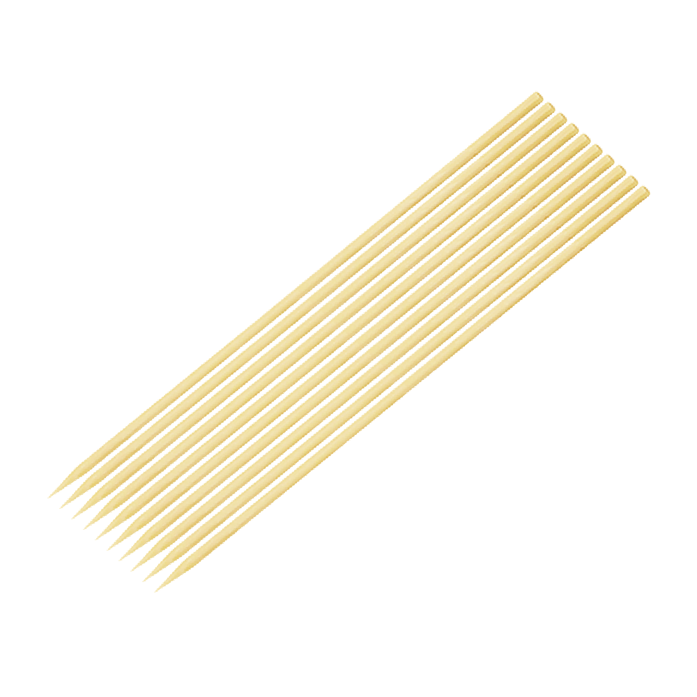 사자팩 대나무꼬치로 요리의 품격을 높여보세요!