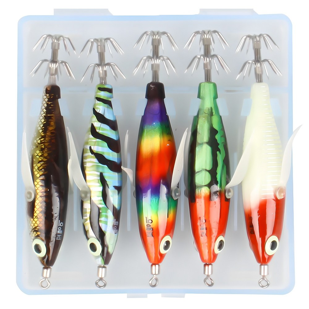 꼬맹이에기: 완벽한 수평 자세로 즐거운 낚시를 만나보세요