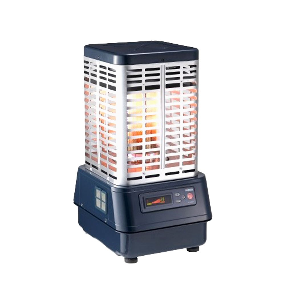 따스함이 머무는 공간, 파세코 P-12000F와 함께하는 아늑한 겨울