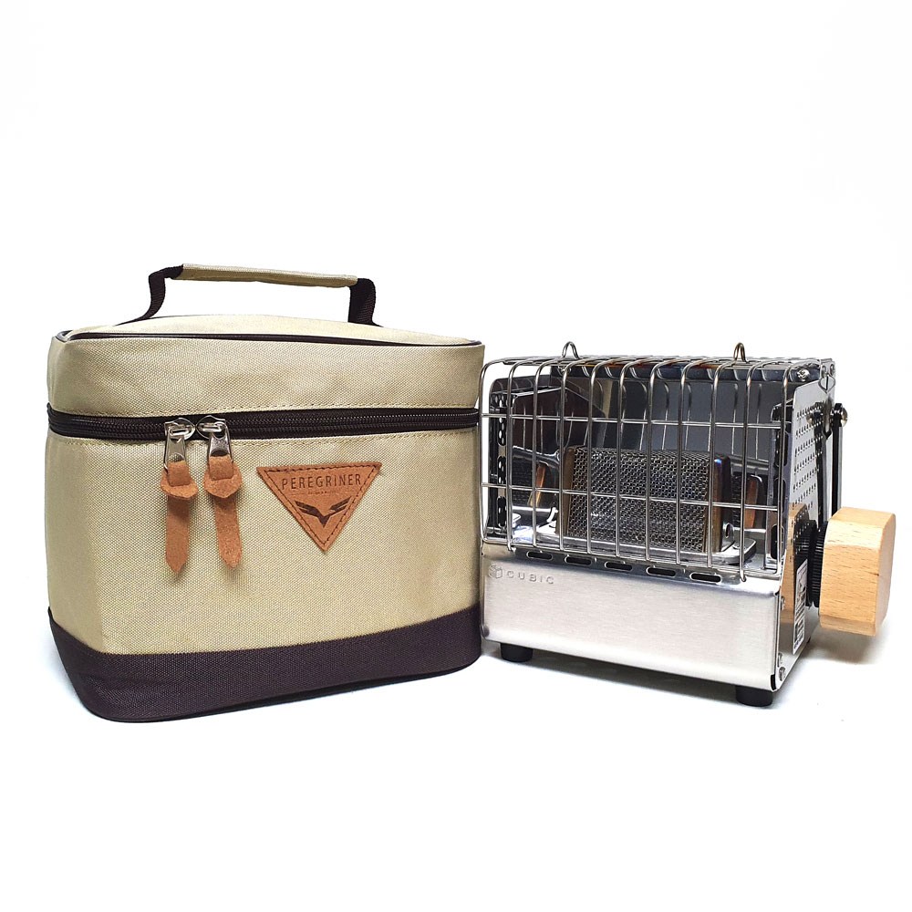 코베아 큐빅히터, 이제 안전하고 품격 있는 보관으로!