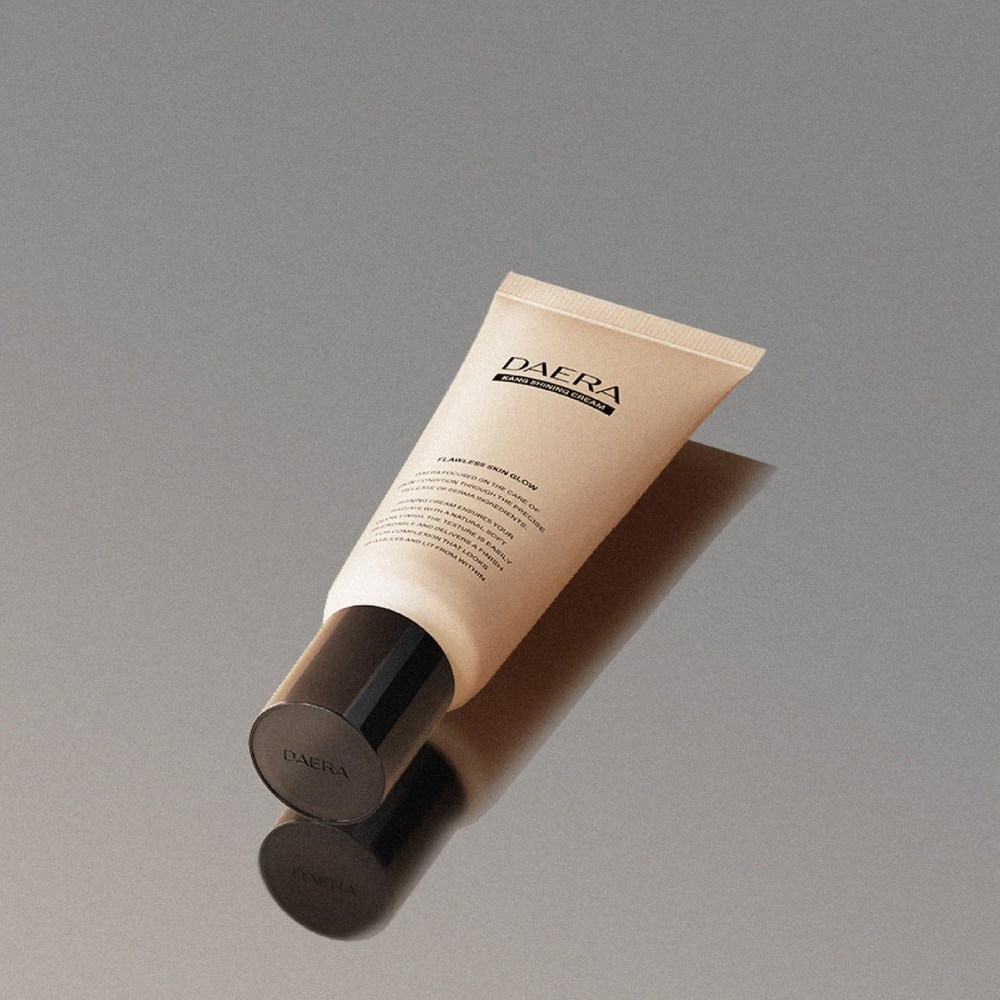 완벽한 피부 연출의 비밀