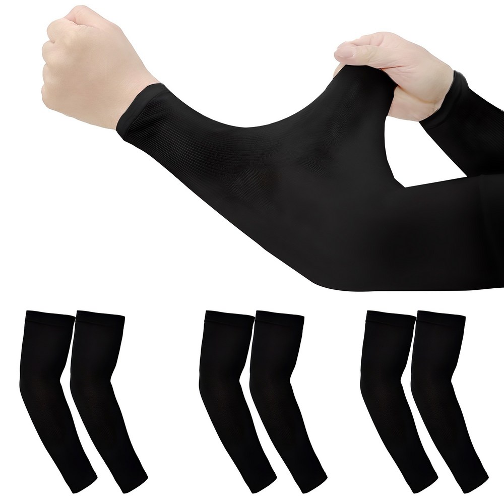 웨이브릭 아이스 아웃도어 팔토시: 스타일과 기능이 만나는 완벽한 조화