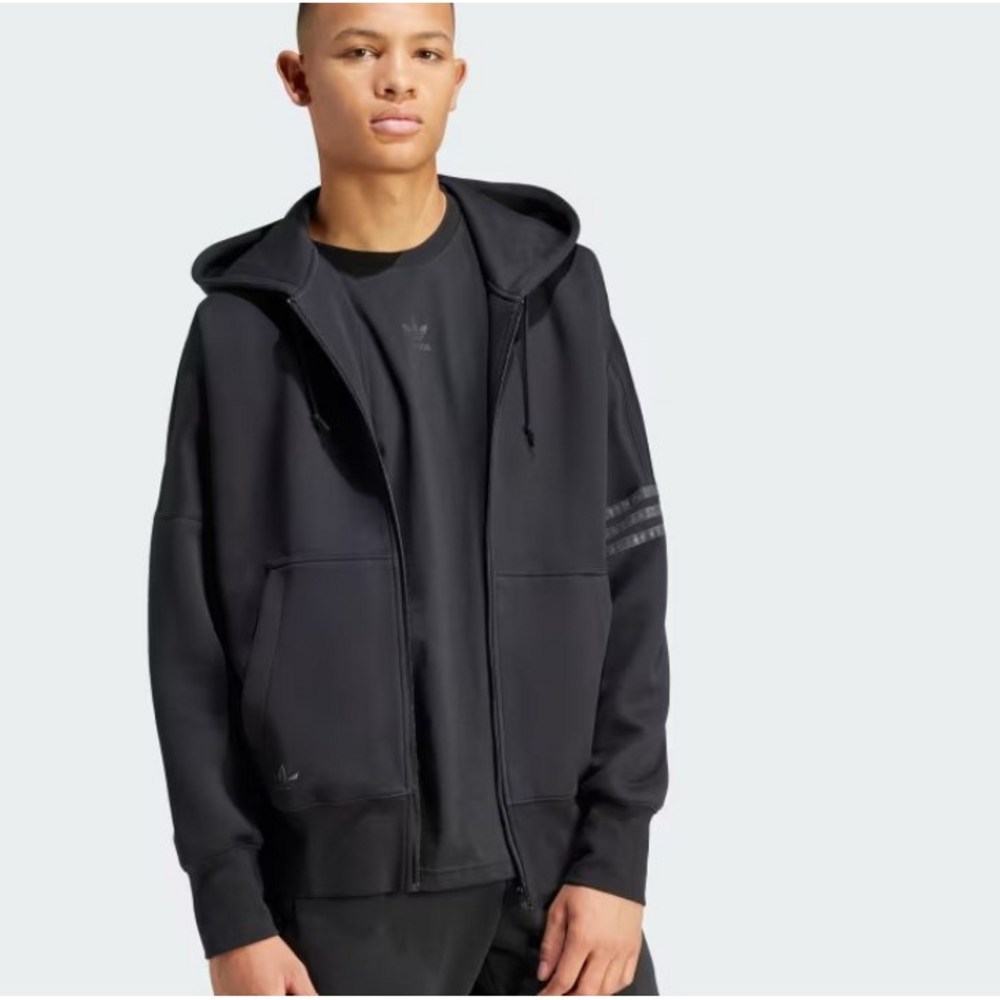 아디다스 후드집업, 압도적인 할인과 완벽한 스타일!