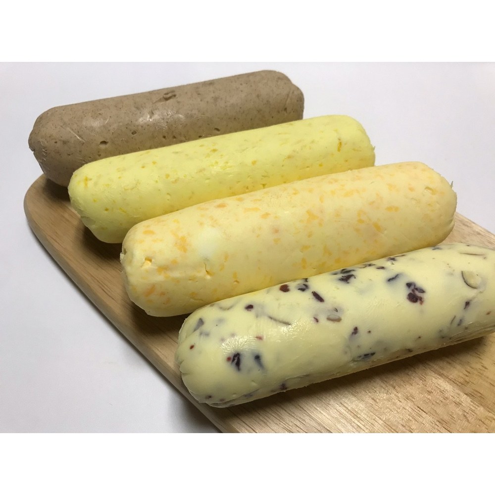 맛과 위생을 모두 갖춘 발라비의 레몬딜버터