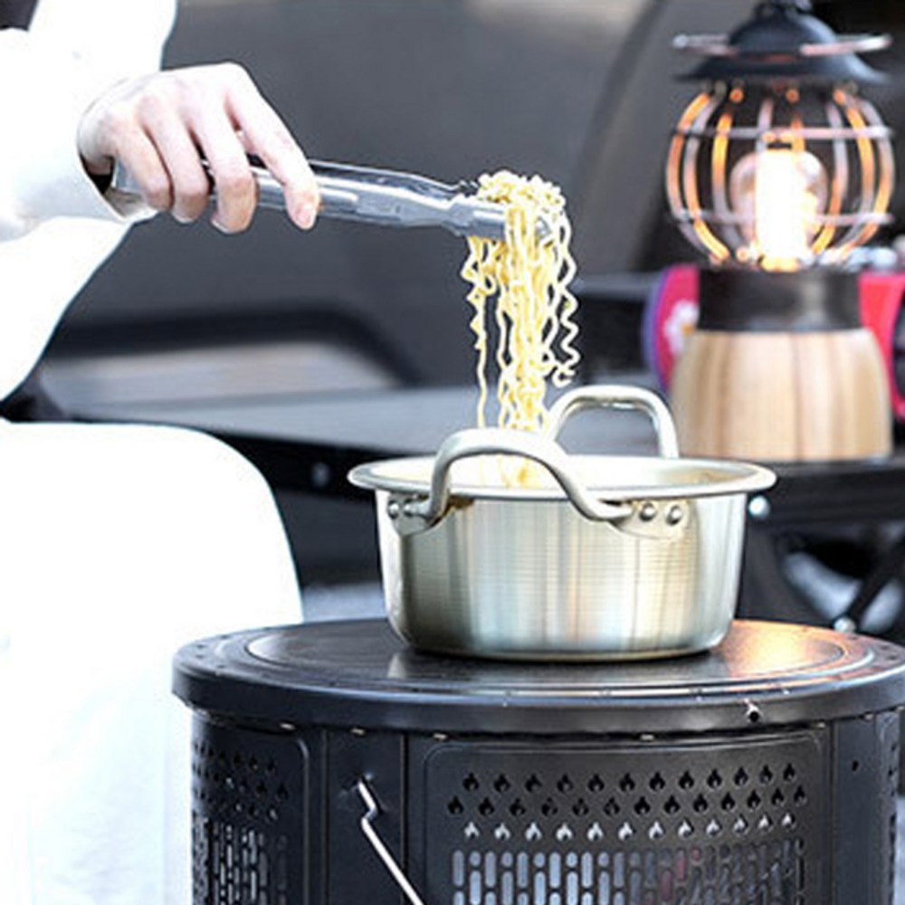 찬바람마저 녹이는 따스함, 신일 하이라이트 전기히터 스토브 2000HB