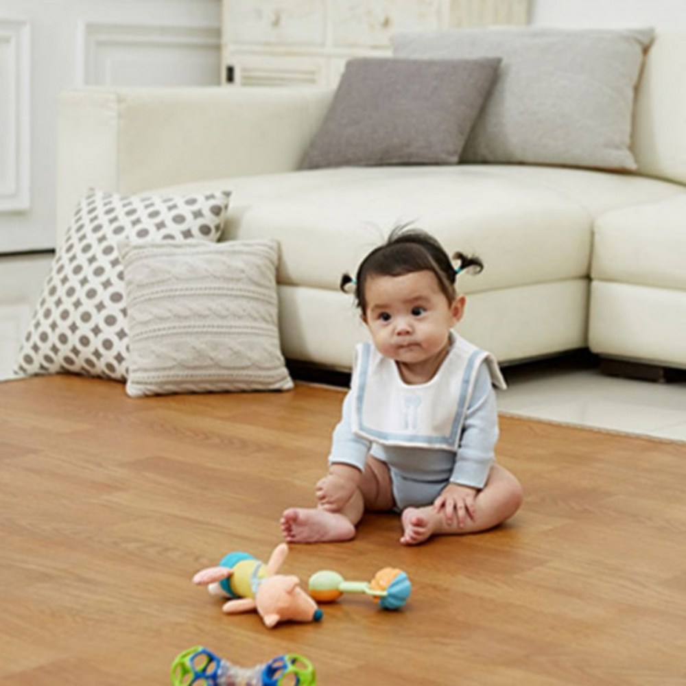 따뜻함과 아늑함으로 완성하는 프리미엄 거실, 일월 온수카페트매트 특대형