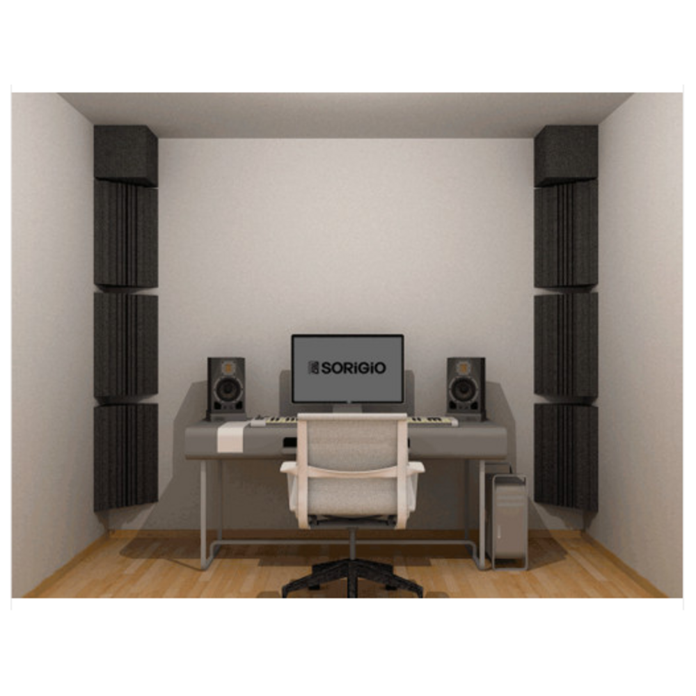 소리지오 베이스트랩 336으로 음질을 향상시키다 베이스트랩