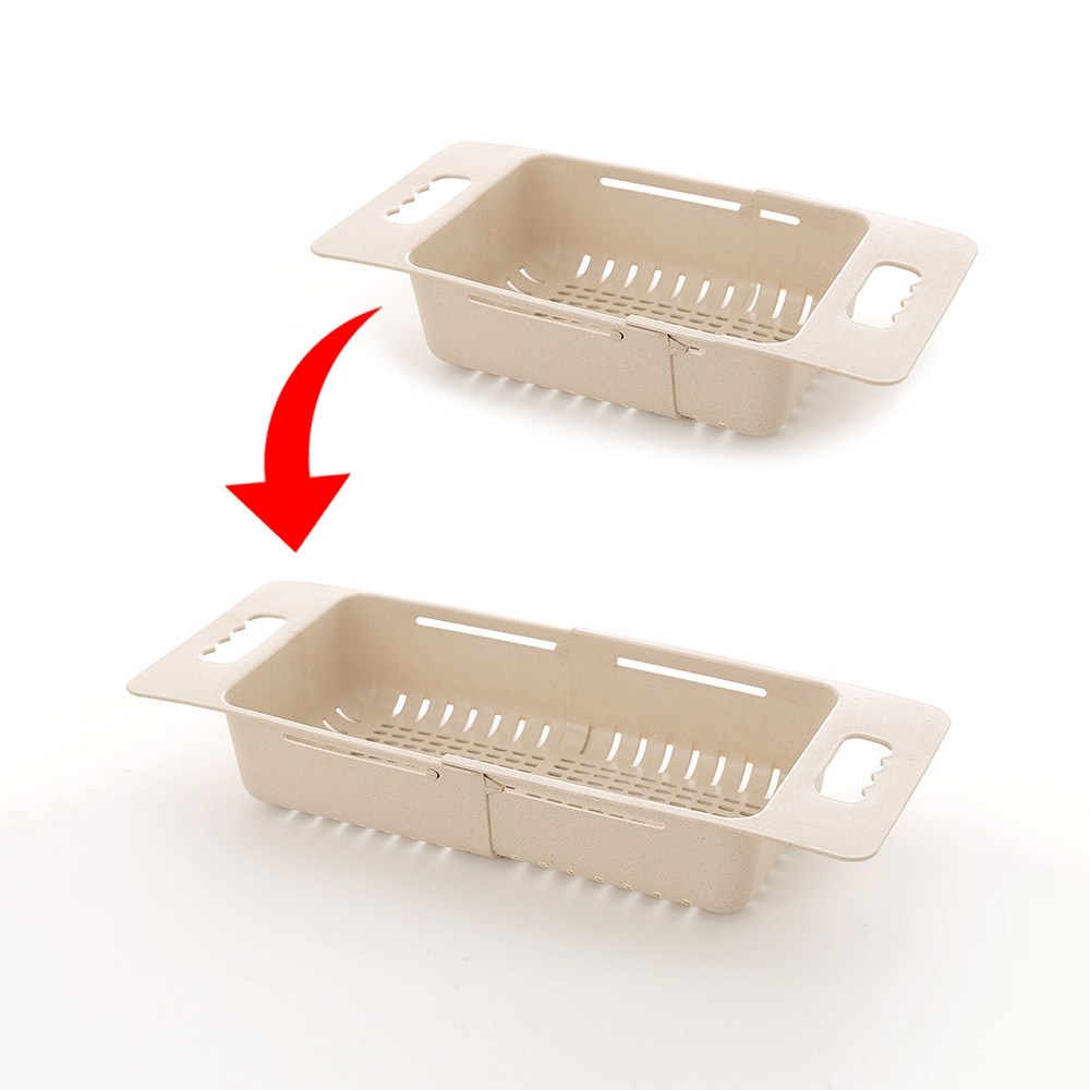 반값 득템! 길이조절 식기건조대로 주방 공간 효율 UP!