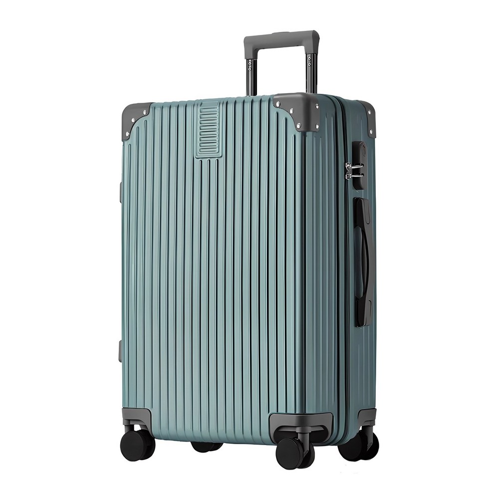 믿을 수 있는 여행 동반자: 캐리어 대형 기내용 하드 여행용 캐리어