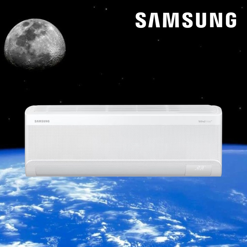 삼성 무풍 에어컨으로 사계절 쾌적하게, 전기세 걱정 없이!