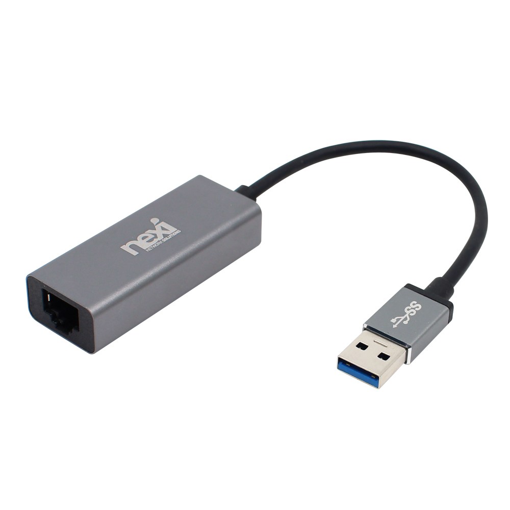 NEXI 추천제품 넥시 USB3.0 기가비트 이더넷 유선 랜카드 노트북용 솔직 후기