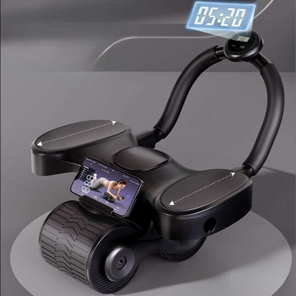 감성순간 AB 슬라이드의 놀라운 효과와 편리함