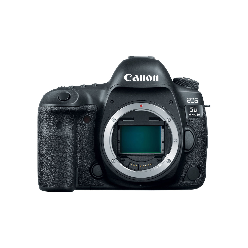 캐논 EOS 5D MARK IV로 전문가적인 사진 촬영을 즐기세요
