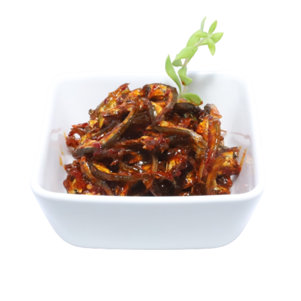 강경신안상회 멸치조림, 500g, 1개 - 멸치조림 | 쿠팡