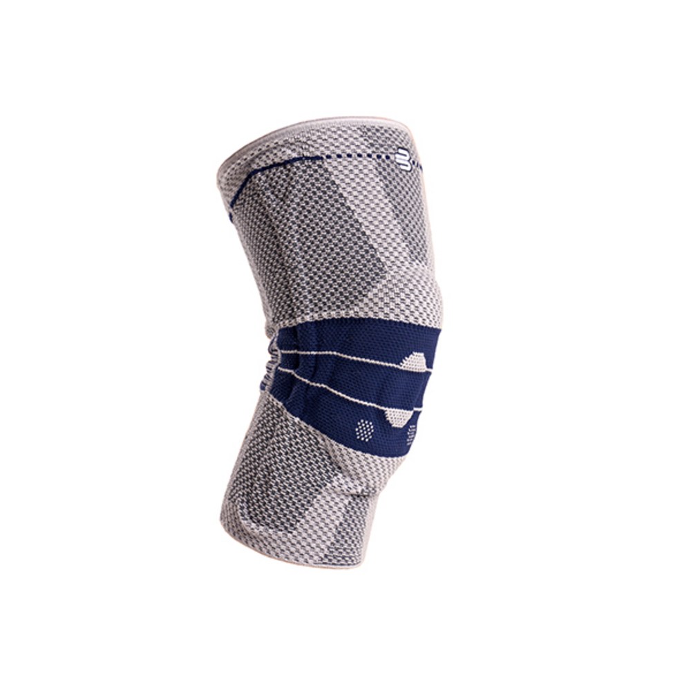 통증 완화와 뛰어난 안정성: 바우어파인트 게뉴트레인 무릎보호대