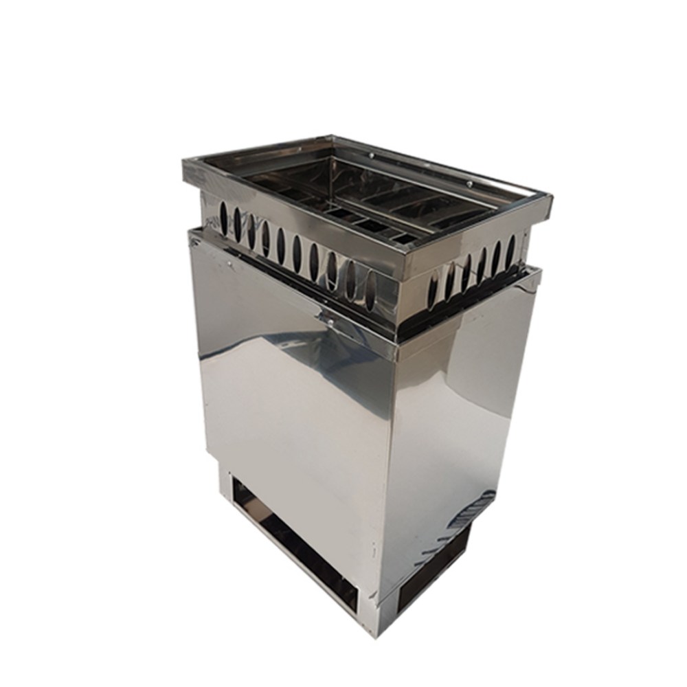 당신의 공간에 핀란드식 힐링을 더하세요