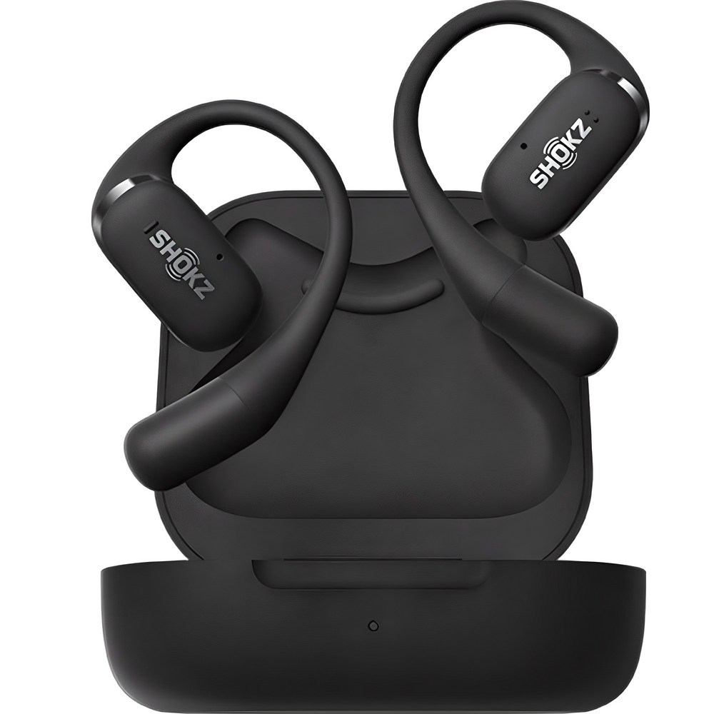 샥즈 오픈핏 무선 블루투스 이어폰 OpenFit T910: 혁신적인 골전도 기술의 새로운 경험