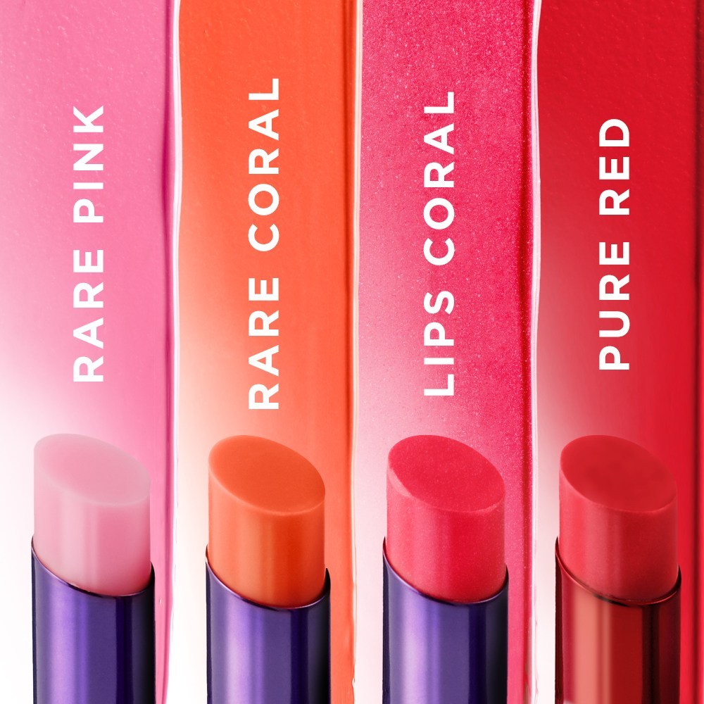 자연스럽고 생기 있는 입술을 위한 완벽한 선택