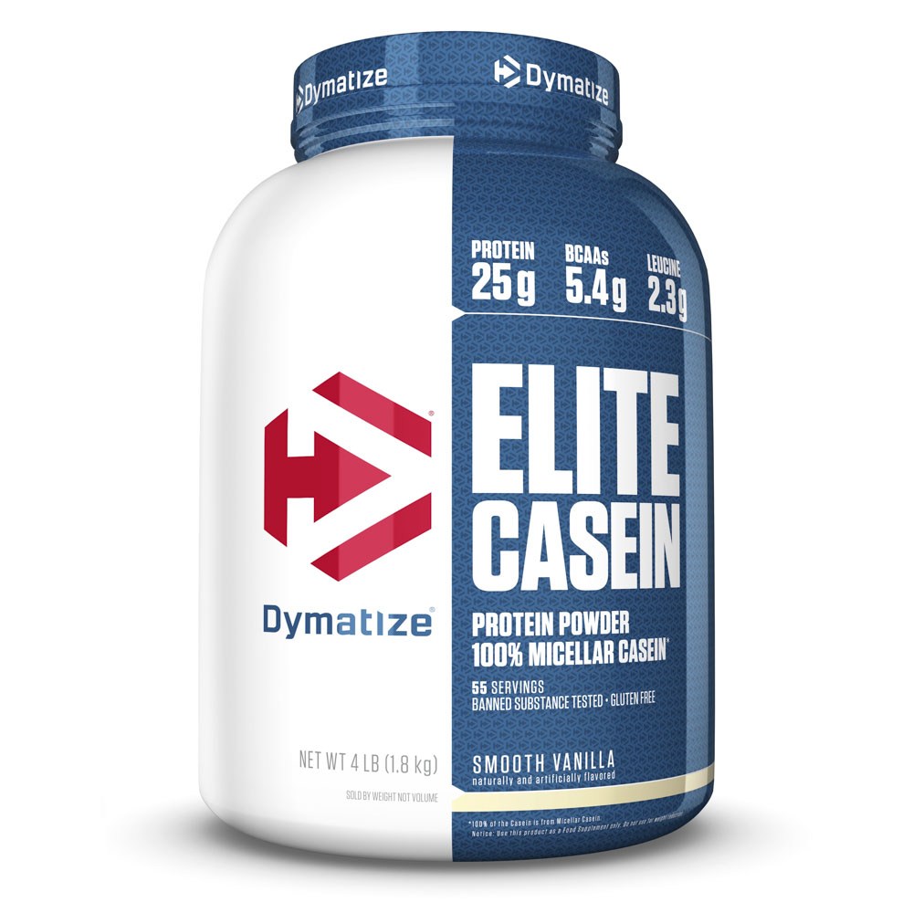 다이마타이즈 엘리트 카제인