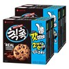 롯데웰푸드 칙촉, 168g, 4개