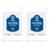 백설 하얀설탕, 3kg, 2개