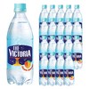 웅진빅토리아 더빅토리아 애플망고 탄산음료, 500ml, 20개
