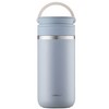 락앤락 메트로 투웨이 텀블러, 모닝세룰리안블루, 355ml, 1개