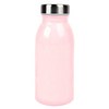 오슬로 멜로우 보온보냉 텀블러, 핑크, 350ml, 1개