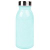 오슬로 멜로우 보온 텀블러, 민트, 350ml, 1개