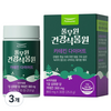 풀무원건강식물원 카테킨 다이어트 25.8g, 3개, 30정