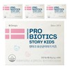 덴프스 덴마크 유산균이야기 키즈 30p, 30g, 4개
