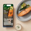 비비고 고단백 연어 스테이크 허브 & 페퍼, 1개, 60g