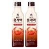 사조 홍게액, 500ml, 2개