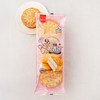 삼립 정통 보름달, 66g, 3개입, 1개