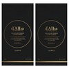 달바 세럼 글로우 텐션 커버 쿠션 리필 17g, 23호, 2개