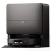 로보락 S10 MaxV Ultra Steam 로봇청소기, 블랙, RRE0VES+EWFD72HRR