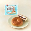 삼립 408시간 주종발효 단팥크림빵, 115g, 1개, 1개입