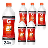게토레이 런 음료, 24개, 600ml
