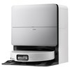 로보락 S10 MaxV Ultra Steam 로봇청소기, 화이트, RRE0VES+EWFD72HRR